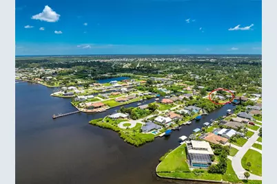 5105 Ackley Terrace, Port Charlotte, FL 33981 - Photo 69