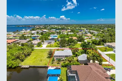 5105 Ackley Terrace, Port Charlotte, FL 33981 - Photo 63