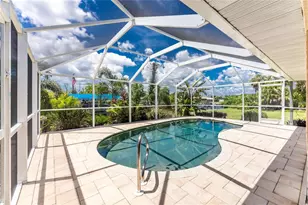 5105 Ackley Terrace, Port Charlotte, FL 33981 - Photo 45