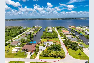 5105 Ackley Terrace, Port Charlotte, FL 33981 - Photo 65