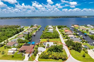 5105 Ackley Terrace, Port Charlotte, FL 33981 - Photo 65