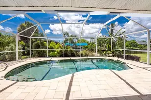 5105 Ackley Terrace, Port Charlotte, FL 33981 - Photo 5