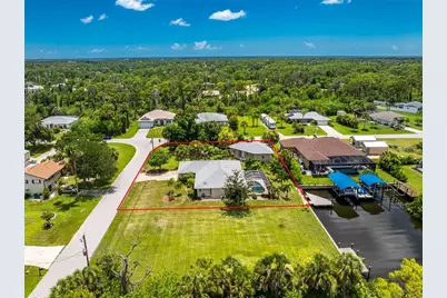5105 Ackley Terrace, Port Charlotte, FL 33981 - Photo 61