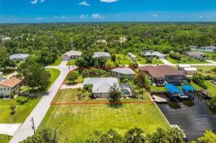 5105 Ackley Terrace, Port Charlotte, FL 33981 - Photo 61