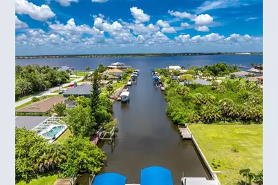 5105 Ackley Terrace, Port Charlotte, FL 33981 - Photo 67