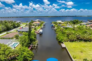 5105 Ackley Terrace, Port Charlotte, FL 33981 - Photo 67