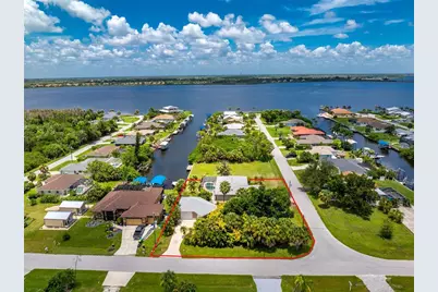 5105 Ackley Terrace, Port Charlotte, FL 33981 - Photo 1