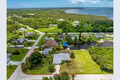 5105 Ackley Terrace, Port Charlotte, FL 33981 - Photo 59