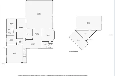 5105 Ackley Terrace, Port Charlotte, FL 33981 - Photo 9