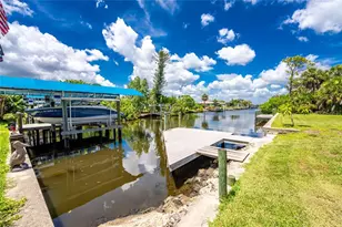 5105 Ackley Terrace, Port Charlotte, FL 33981 - Photo 49