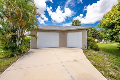 5105 Ackley Terrace, Port Charlotte, FL 33981 - Photo 3