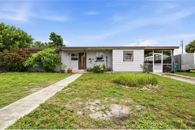 21378 Percy Avenue, Port Charlotte, FL 33952 - Photo 1