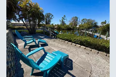 6551 Hamlet Drive #B, Englewood, FL 34224 - Photo 5