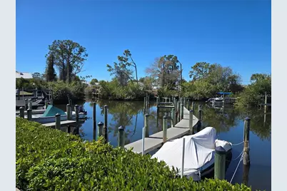 6551 Hamlet Drive #B, Englewood, FL 34224 - Photo 7