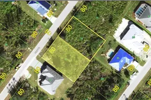 9204 & 9196 Ravel St, Port Charlotte, FL 33981 - Photo 1