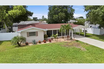 630 E Seminole Drive, Venice, FL 34293 - Photo 3