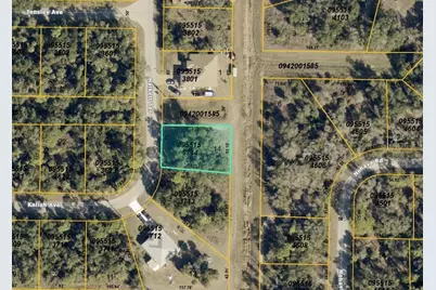 Lot 14 Halkett Terrace, North Port, FL 34286 - Photo 1