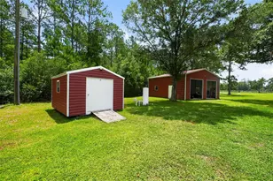 2527 NW County Rd 225, Lawtey, FL 32058 - Photo 45