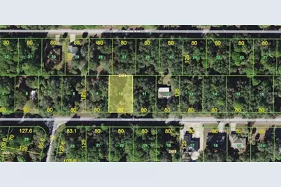 15442 Almeria Avenue, Port Charlotte, FL 33954 - Photo 3