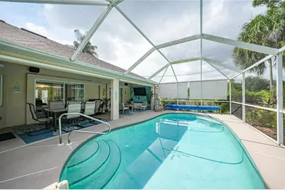 5379 Ensley Terrace, North Port, FL 34288 - Photo 35