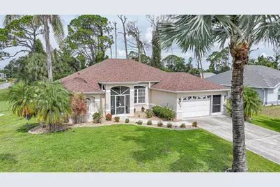 5379 Ensley Terrace, North Port, FL 34288 - Photo 1