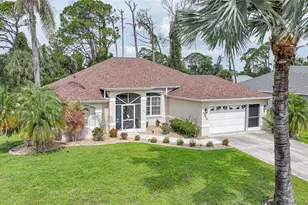 5379 Ensley Terrace, North Port, FL 34288 - Photo 1