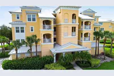 10540 Amberjack Way #102, Englewood, FL 34224 - Photo 1