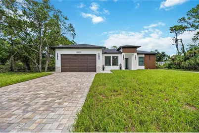 18420 Jefferson Avenue, Port Charlotte, FL 33954 - Photo 1