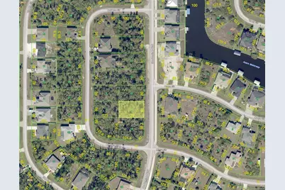 14757 San Domingo Boulevard, Port Charlotte, FL 33981 - Photo 1