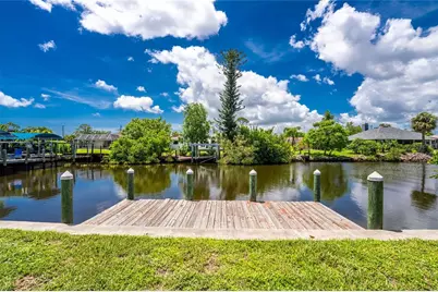 5097 Ackley Terrace, Port Charlotte, FL 33981 - Photo 3