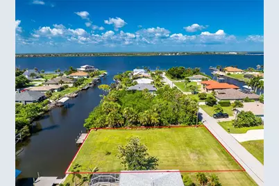 5097 Ackley Terrace, Port Charlotte, FL 33981 - Photo 1