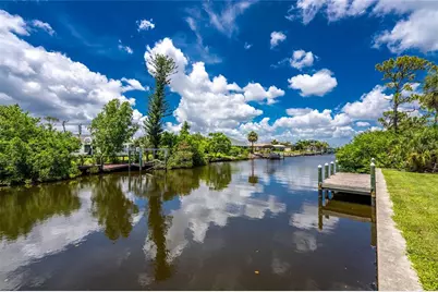 5097 Ackley Terrace, Port Charlotte, FL 33981 - Photo 9