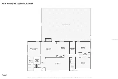 925 N Boundary Road, Englewood, FL 34223 - Photo 47