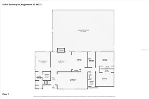 925 N Boundary Rd, Englewood, FL 34223 - Photo 47