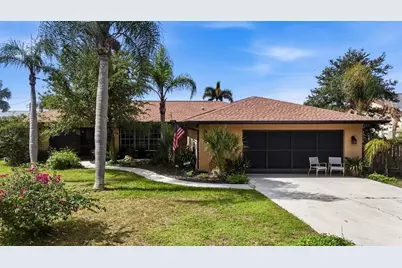 925 N Boundary Road, Englewood, FL 34223 - Photo 1