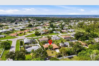 925 N Boundary Road, Englewood, FL 34223 - Photo 5