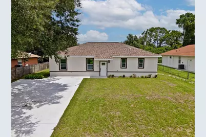 8580 W Price Boulevard, North Port, FL 34291 - Photo 1