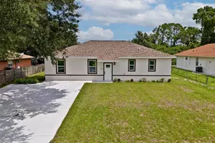 8580 W Price Blvd, North Port, FL 34291 - Photo 1