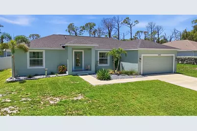 14175 Stacks Avenue, Port Charlotte, FL 33981 - Photo 5