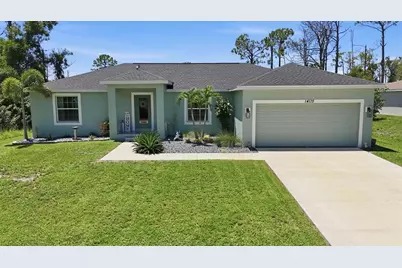14175 Stacks Avenue, Port Charlotte, FL 33981 - Photo 1