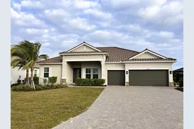 14580 Ponce De Leon Trail, Port Charlotte, FL 33981 - Photo 1
