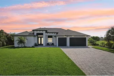 35 Medalist Court, Rotonda West, FL 33947 - Photo 1