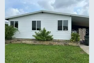 263 Mariner Drive, North Port, FL 34287 - Photo 1