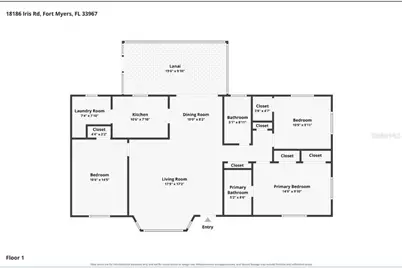 18186 Iris Road, Fort Myers, FL 33967 - Photo 33