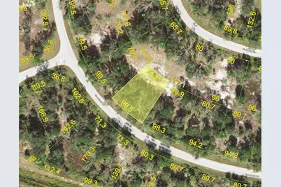 7174 Treadway Road, Port Charlotte, FL 33981 - Photo 1