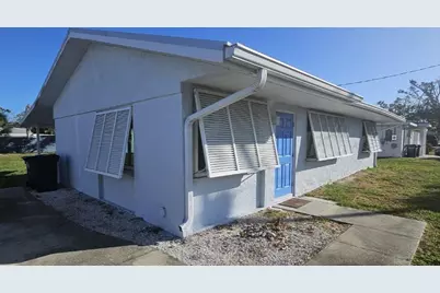 360 W Fray Street, Englewood, FL 34223 - Photo 1