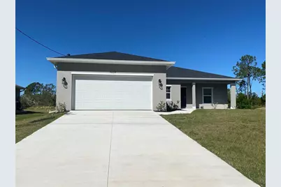 5625 Abelman Road, North Port, FL 34291 - Photo 1