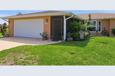 911 Gasparilla Boulevard, Englewood, FL 34223 - Photo 3