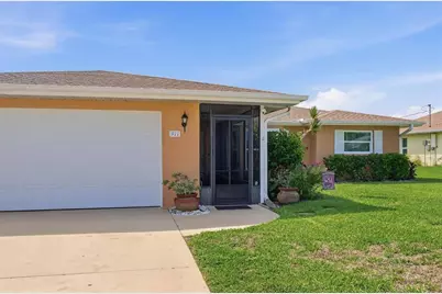 911 Gasparilla Boulevard, Englewood, FL 34223 - Photo 13