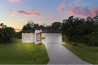 139 Sunset Road, Rotonda West, FL 33947 - Photo 1
